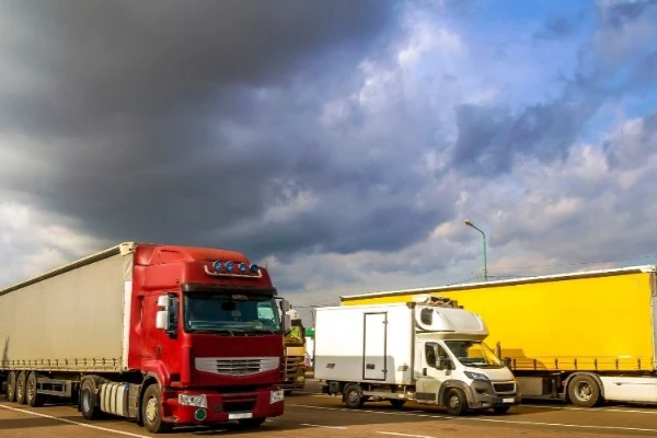 Tekirdağ Yozgat Nakliyat Ambarları